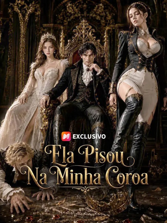 Ela Pisou na Minha Coroa