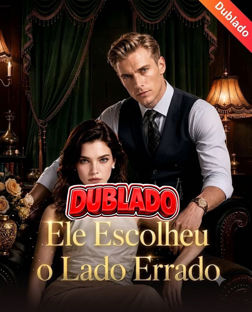 Ele Escolheu o Lado Errado