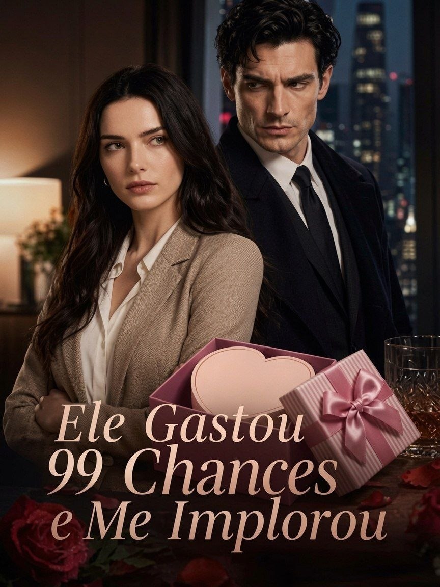 Ele Gastou 99 Chances e Me Implorou