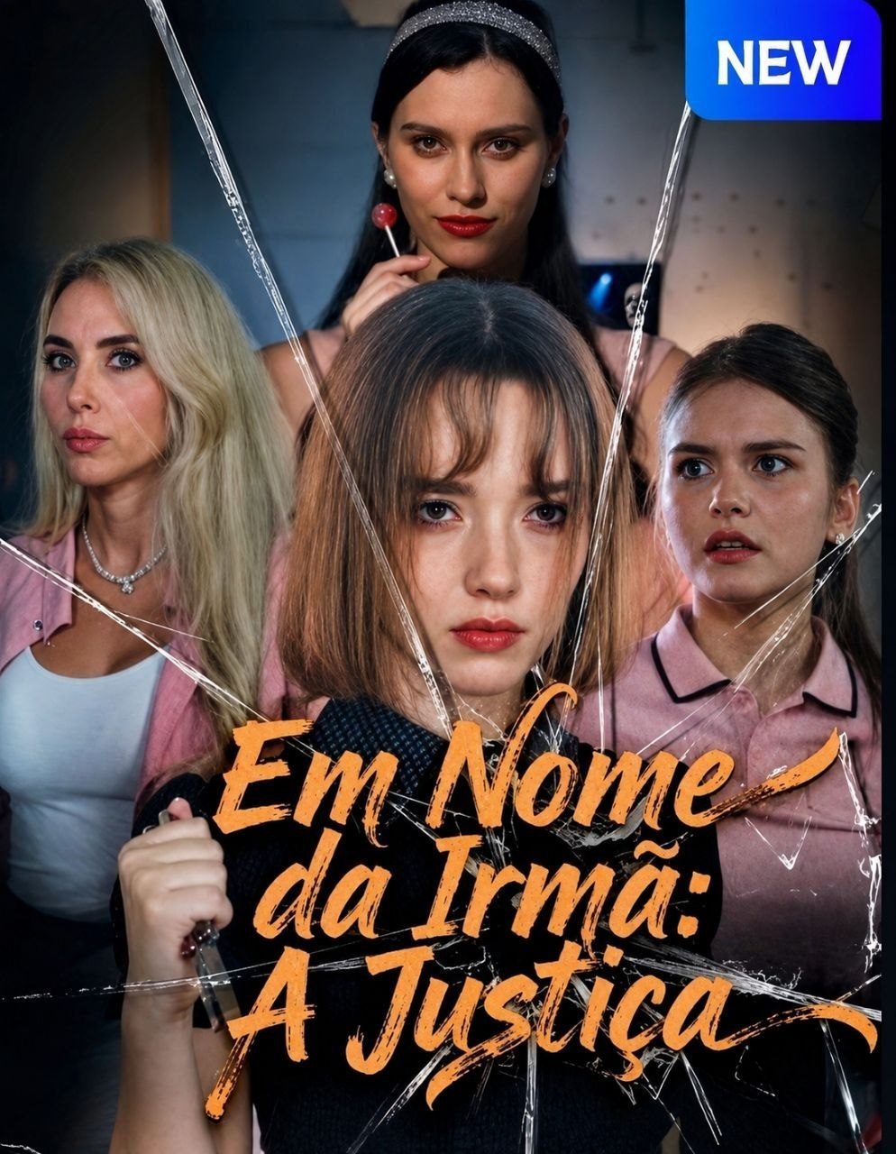 Em Nome da Irmã: a Justiça