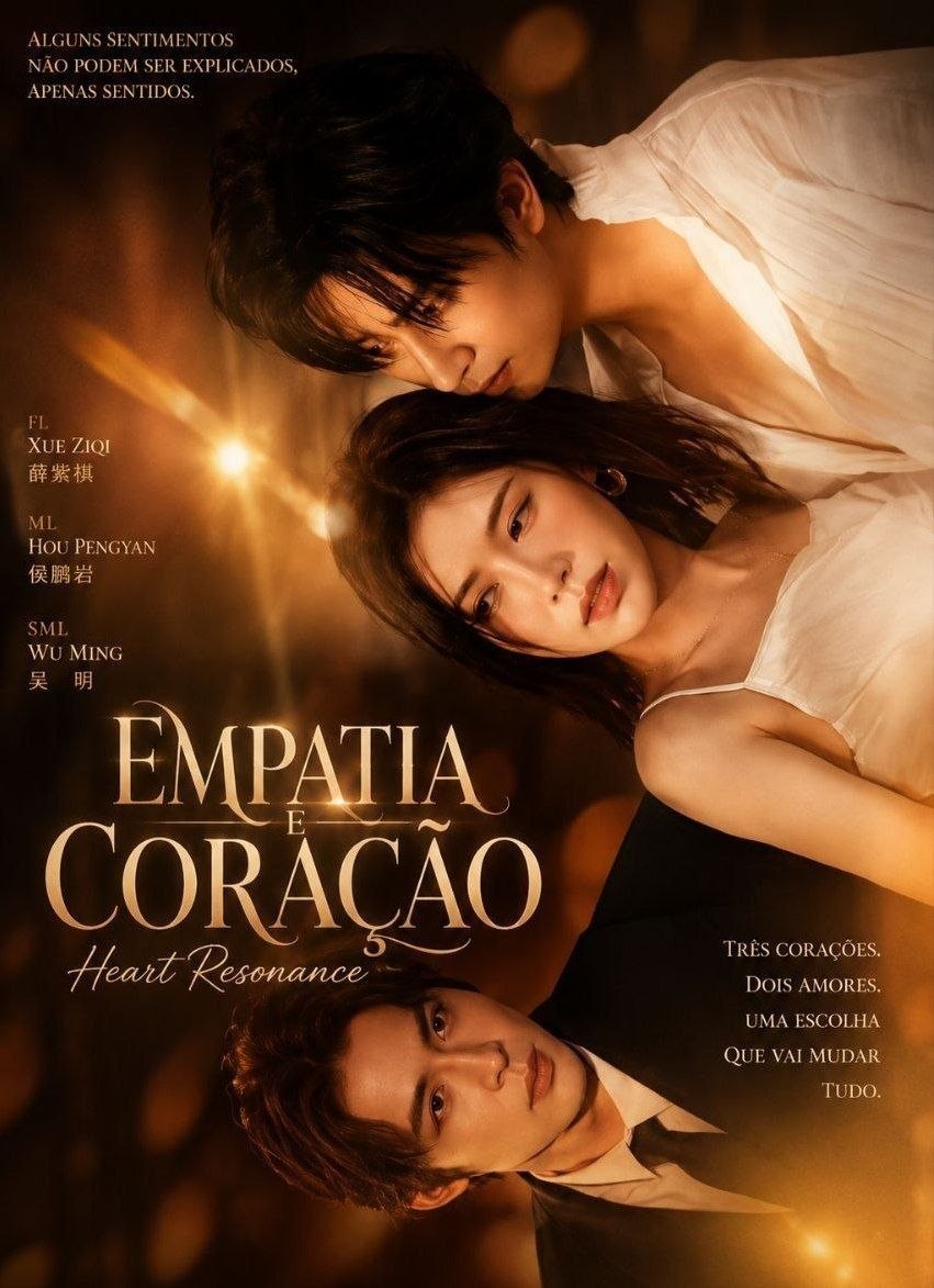 Empatia e Coração