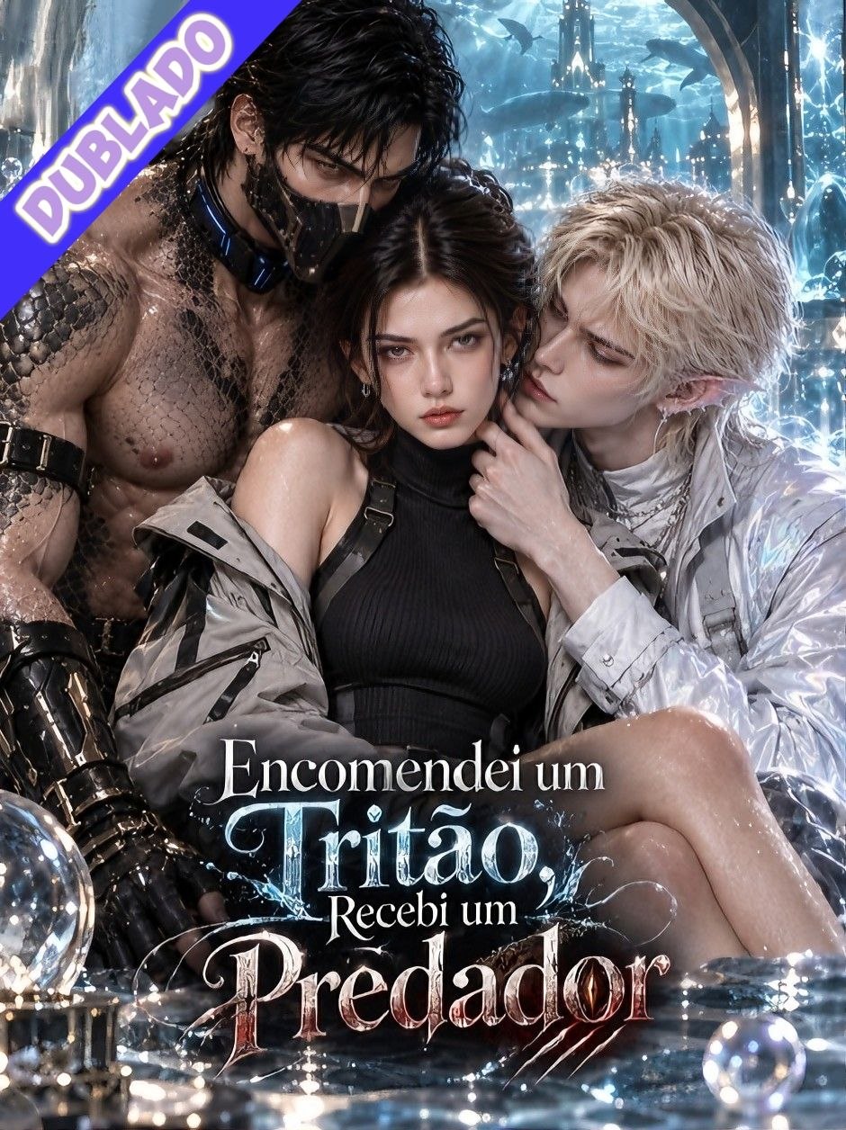 Encomendei um Tritão Recebi um Predador
