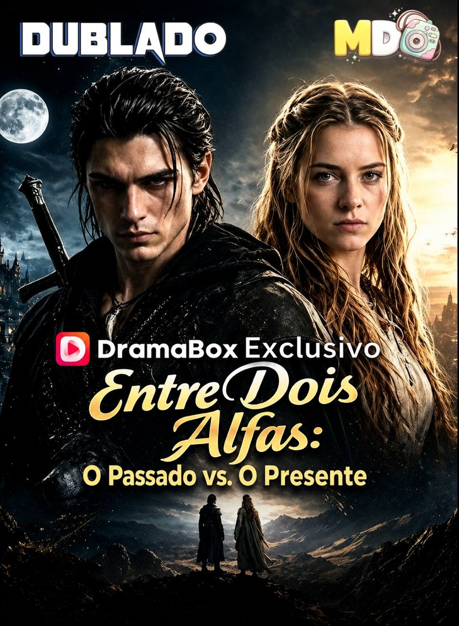 Entre Dois Alfas: o Passado VS