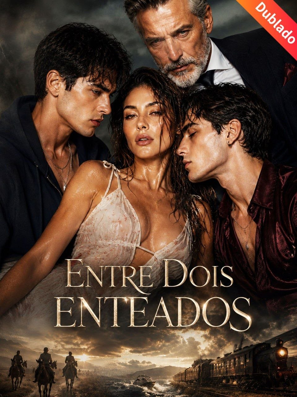 Entre Dois Enteados