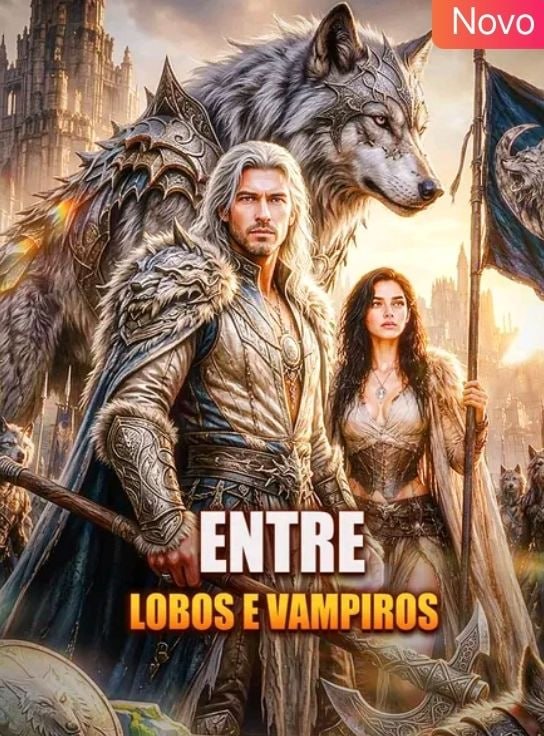Entre Lobos e Vampiros