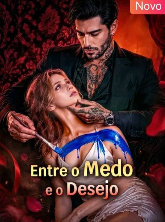 Entre o Medo e o Desejo