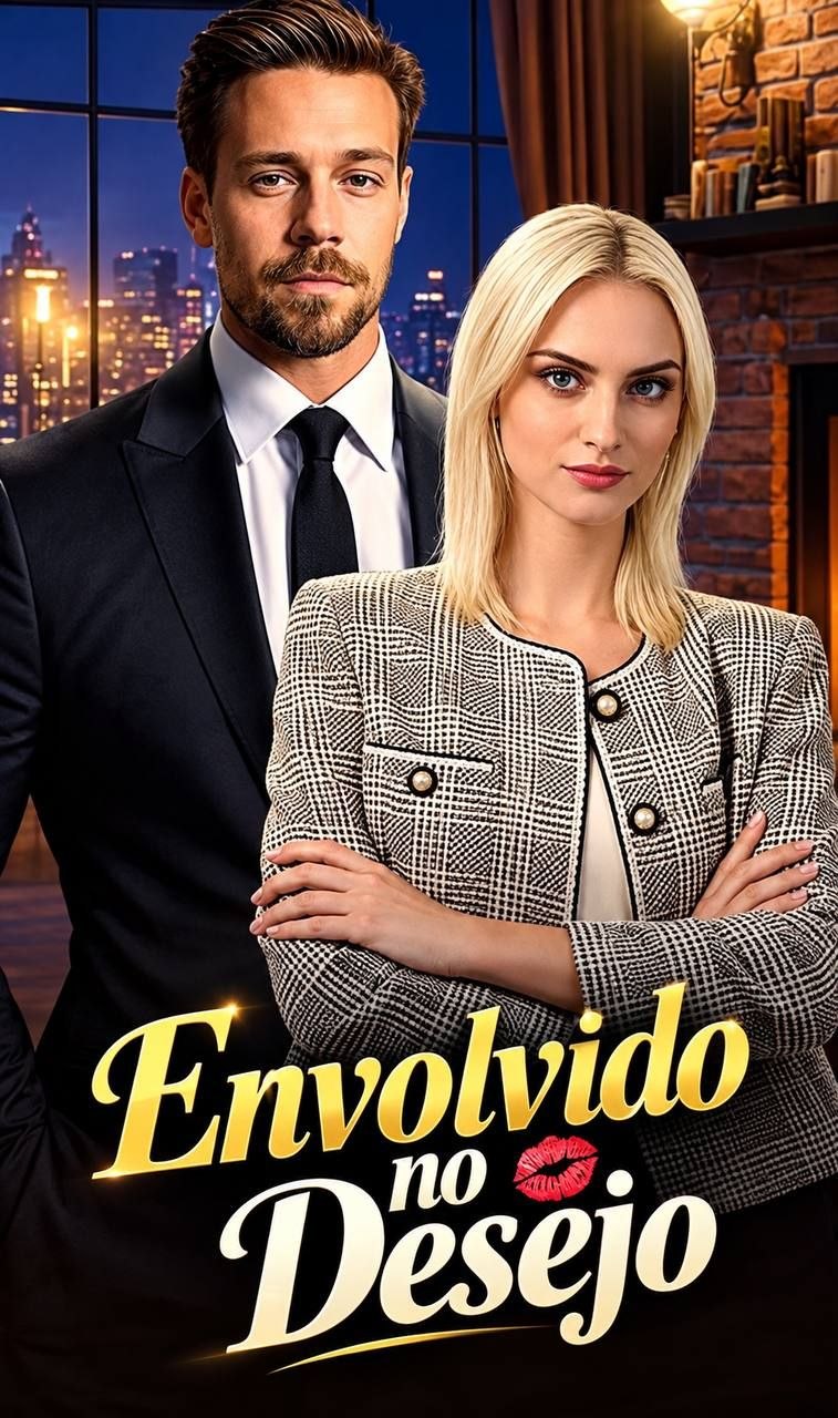 Envolvido no Desejo
