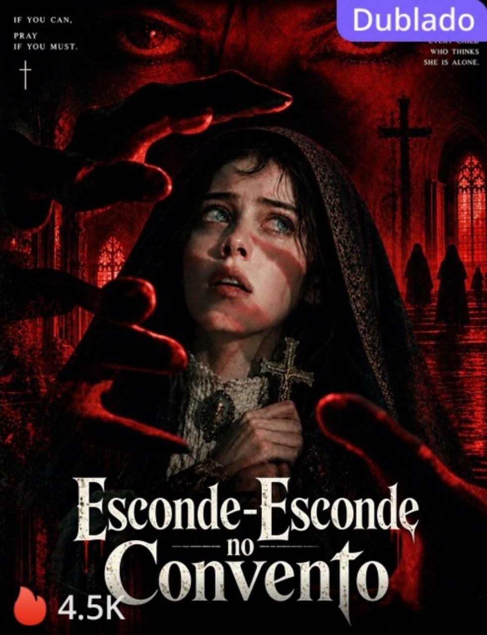 Esconde-esconde no