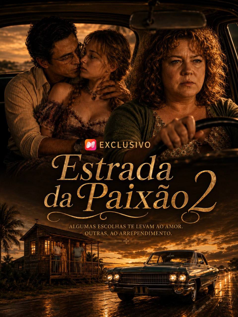 Estrada da Paixão 2