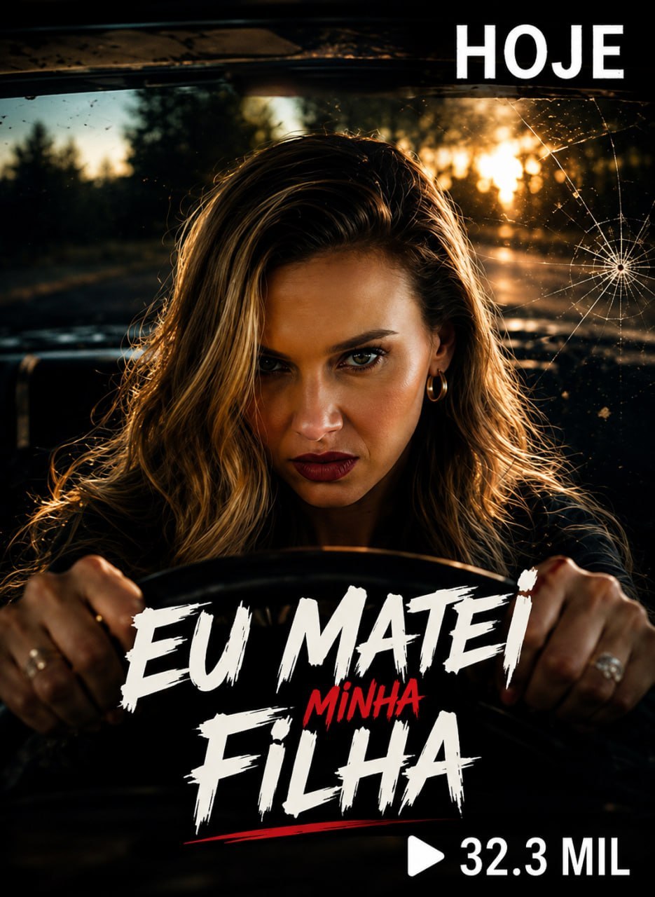 Eu Matei Minha Filha