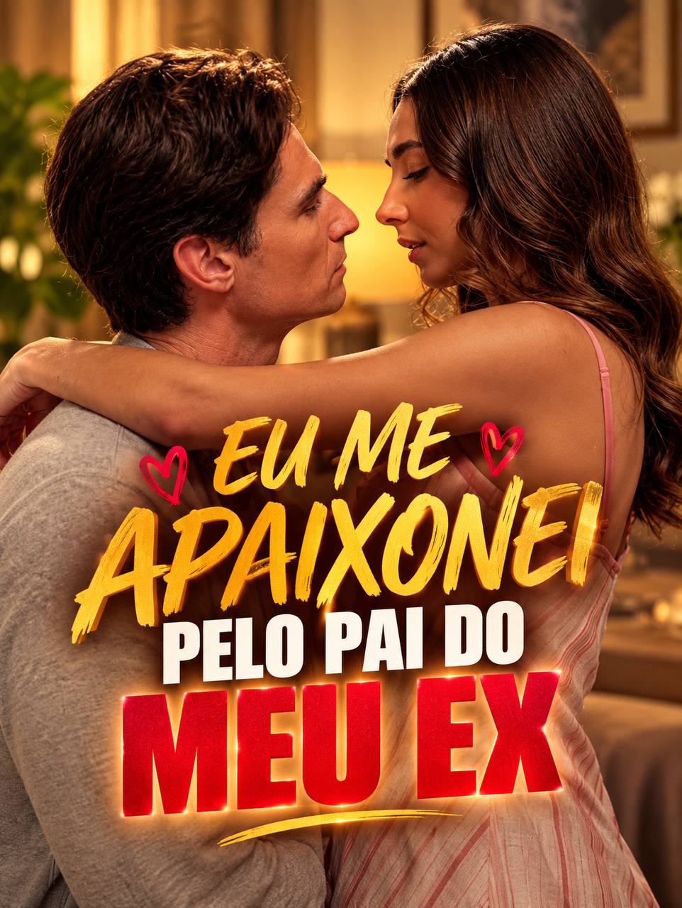 Eu Me Apaixonei Pelo Pai do Meu Ex
