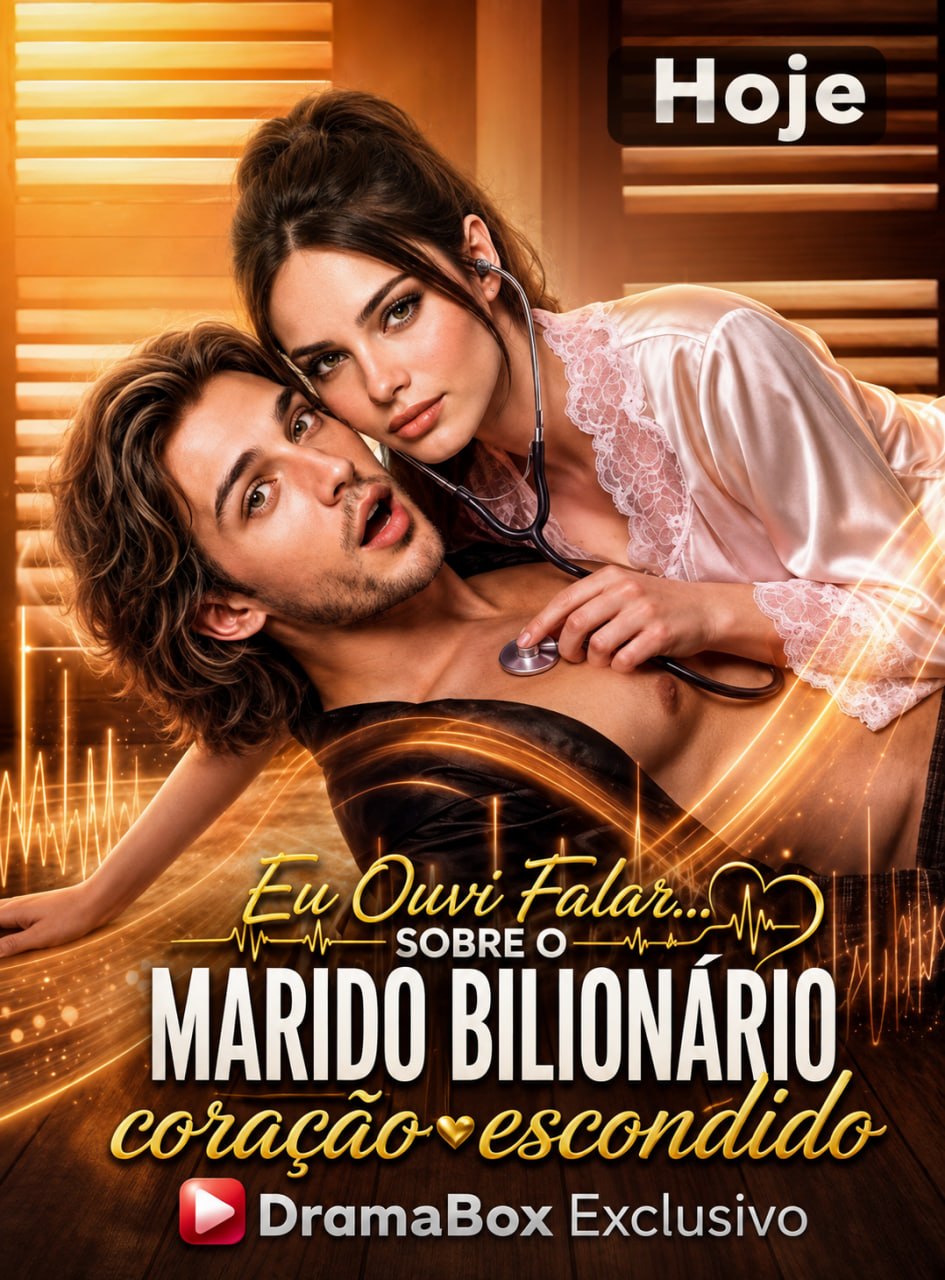 Eu Ouvi Falar Sobre o Marido Bilionário