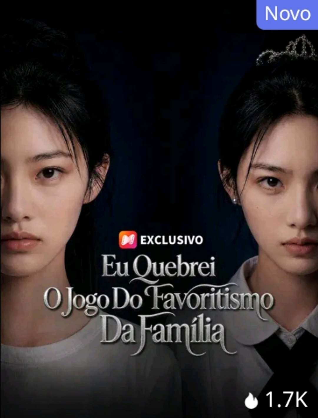 Eu Quebrei o Jogo do