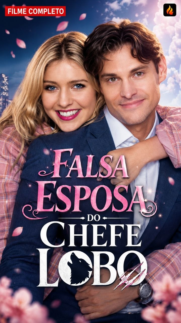 Falsa Esposa do Chefe Lobo
