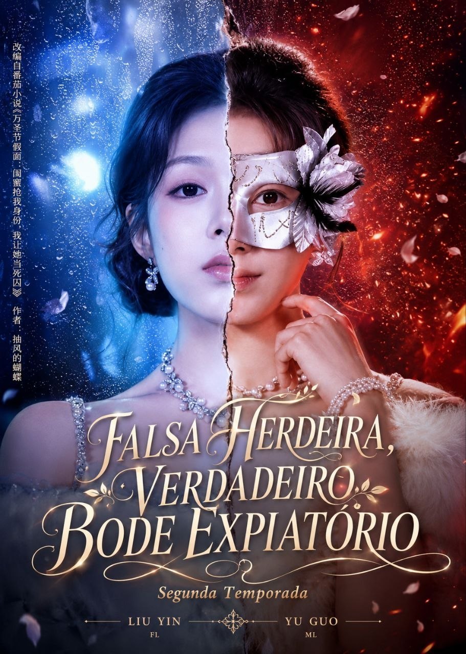 Falsa Herdeira, Verdadeiro Bode Expiratório