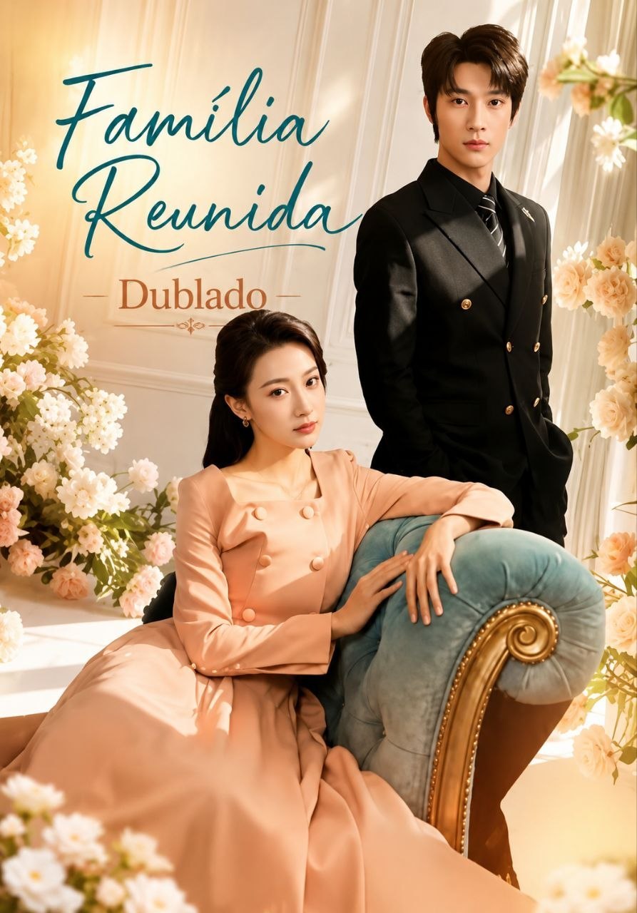 Família Reunida