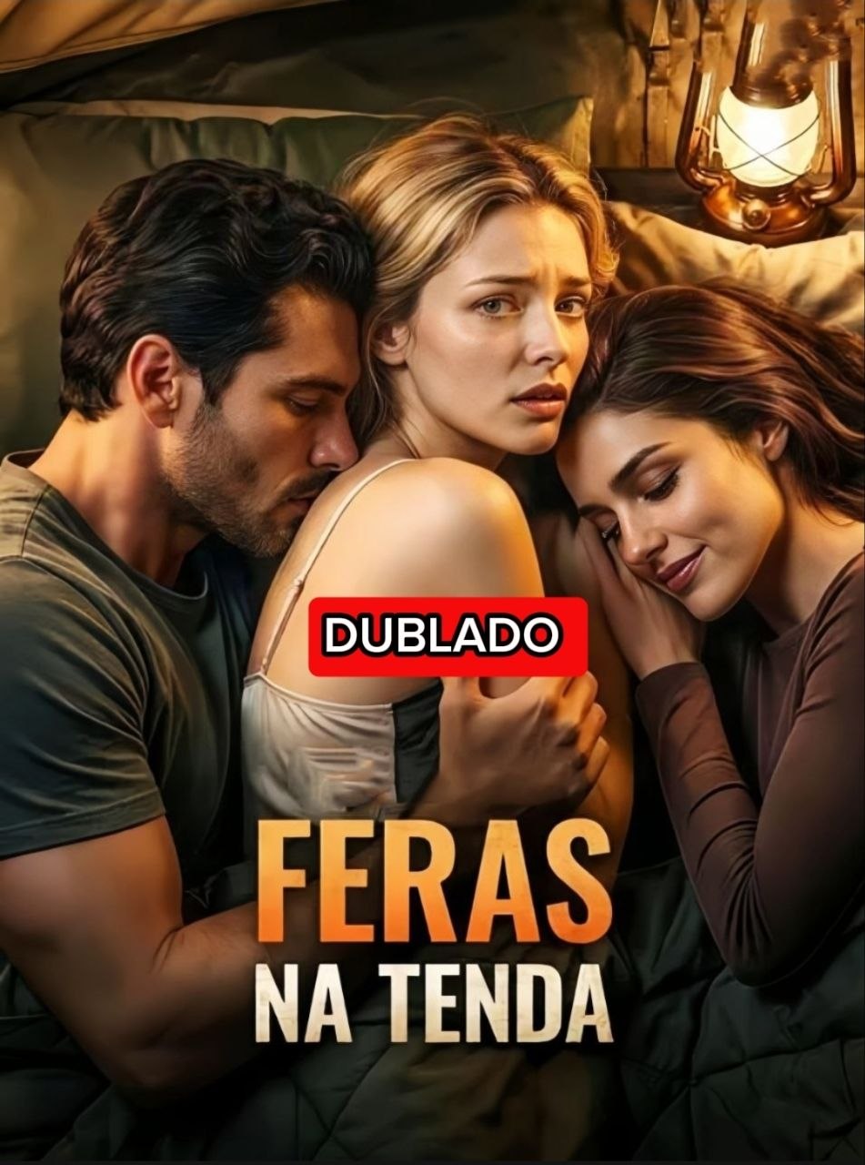 Feras na Tenda