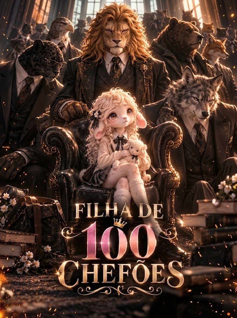 Filha de 100 Chefões