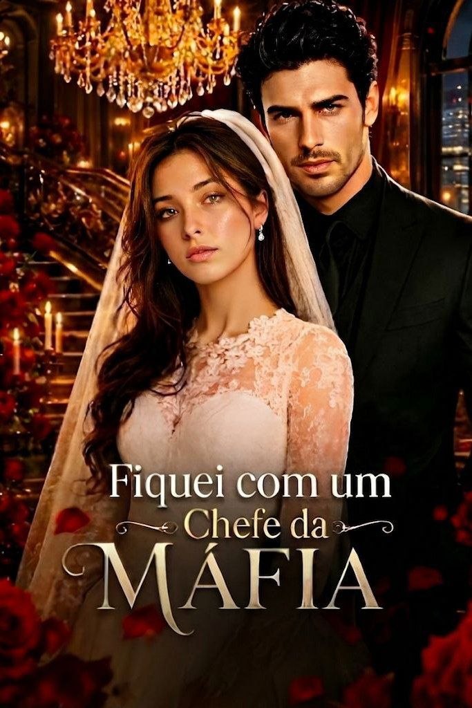 Fiquei com um Chefe da Máfia