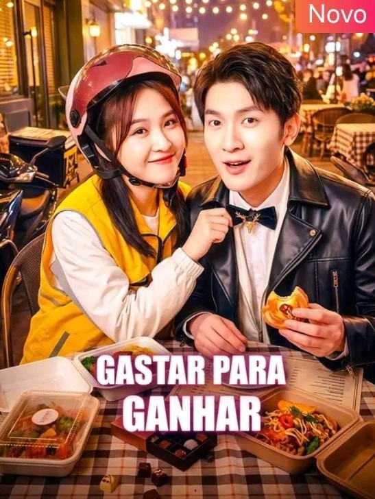 Gastar para Ganhar