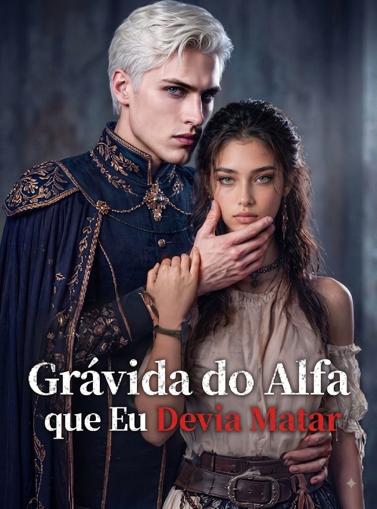 Grávida do Alfa que Eu Deveria Matar
