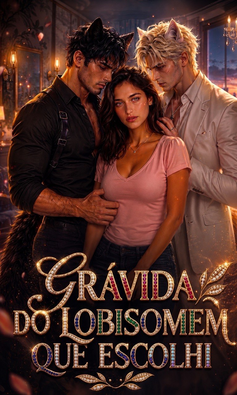 Grávida do Lobisomem