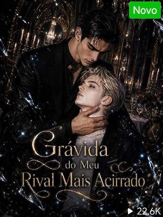 Grávida do Meu Rival Mais