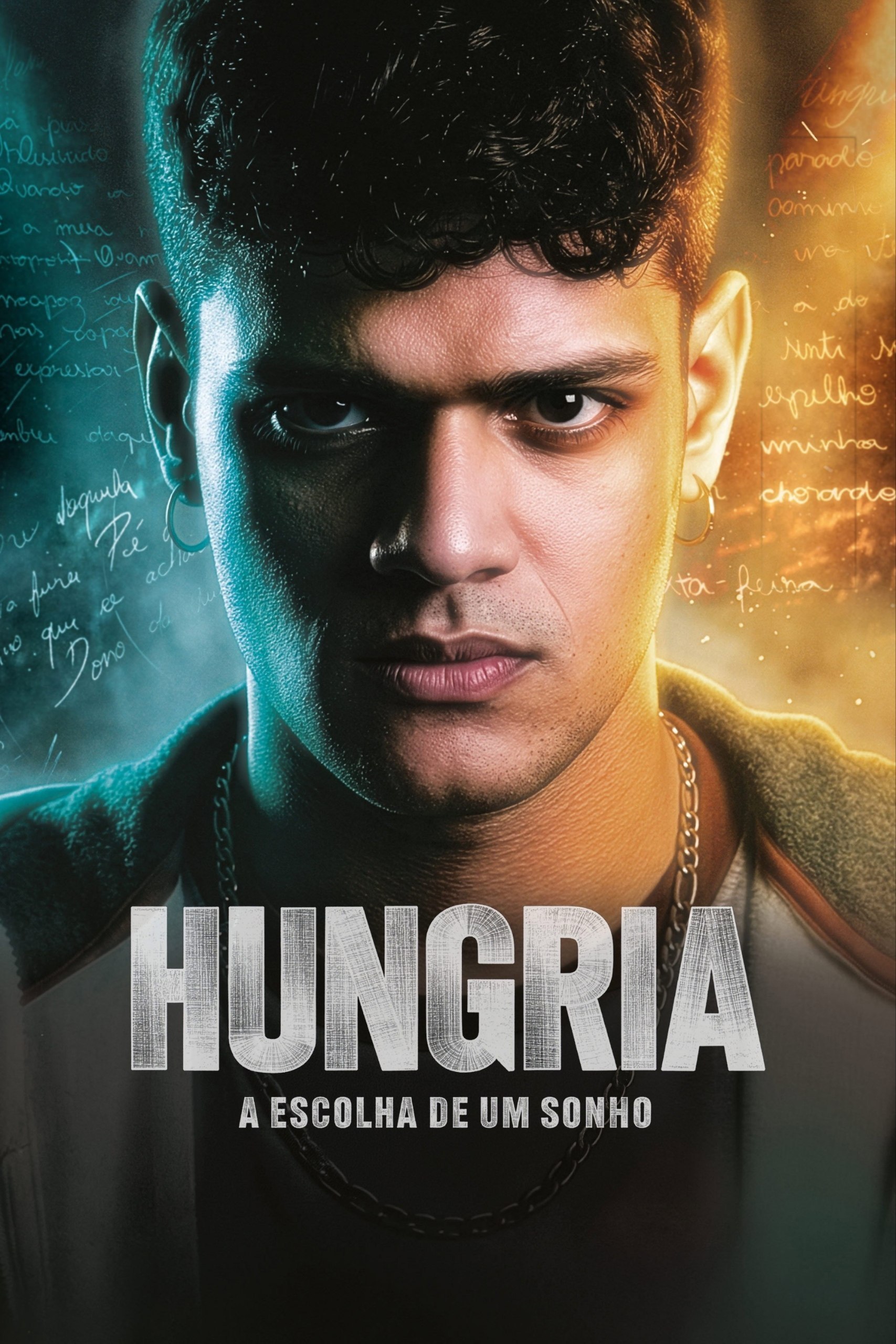Hungria - A Escolha De Um Sonho 2026