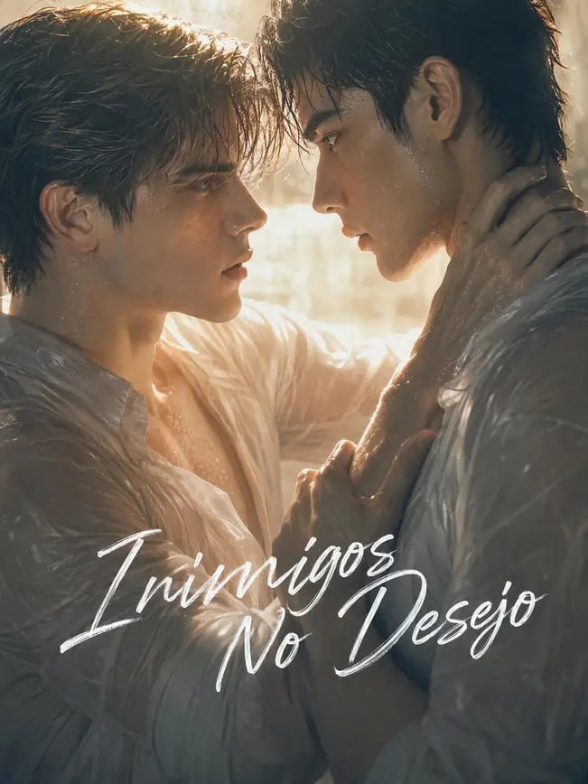 Inimigos no Deseo