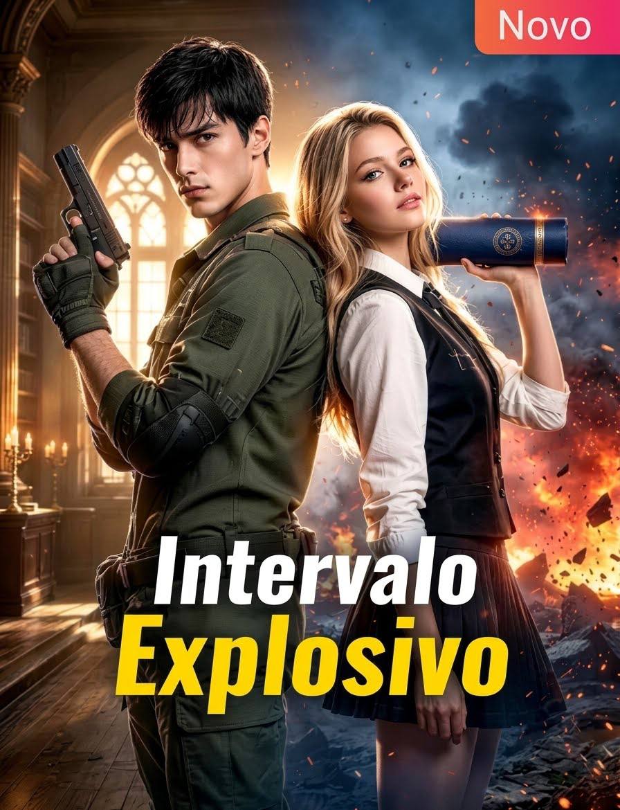 Intervalo Explosivo