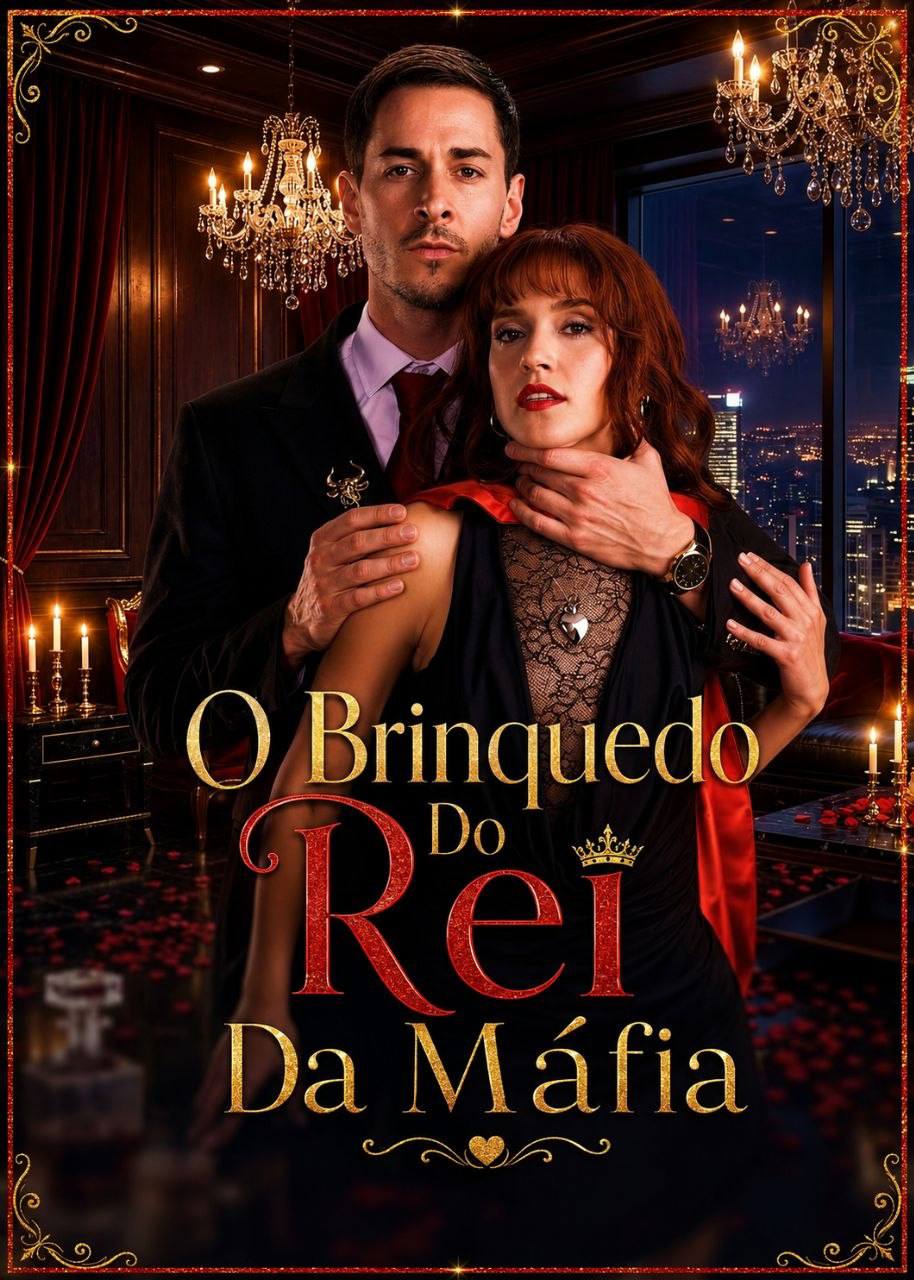 Jogando com o Rei da Máfia