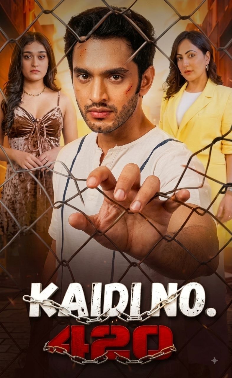 Kaidi no 420