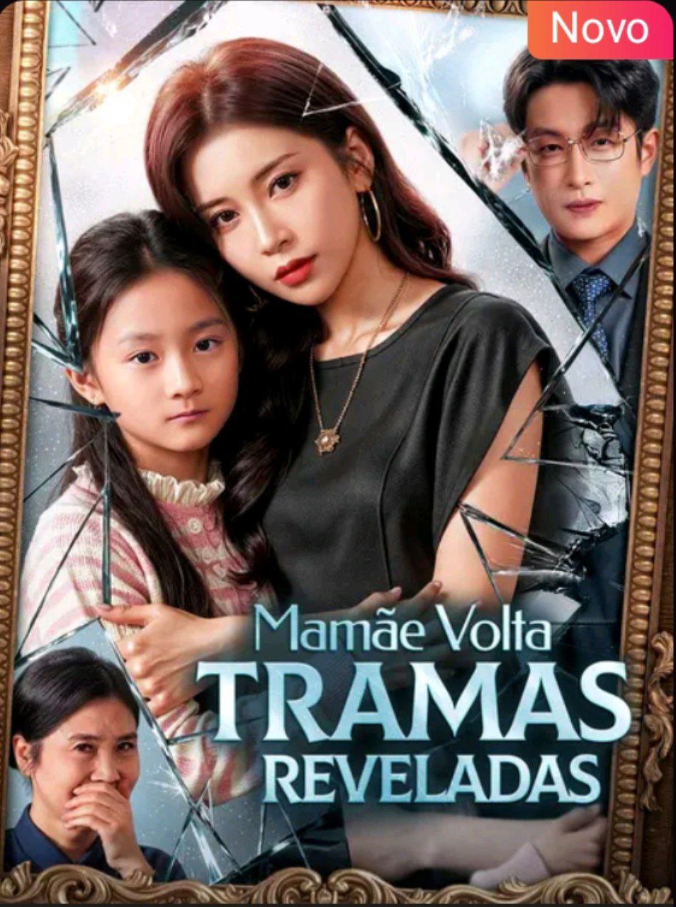 Mamãe Volta Tramas Reveladas