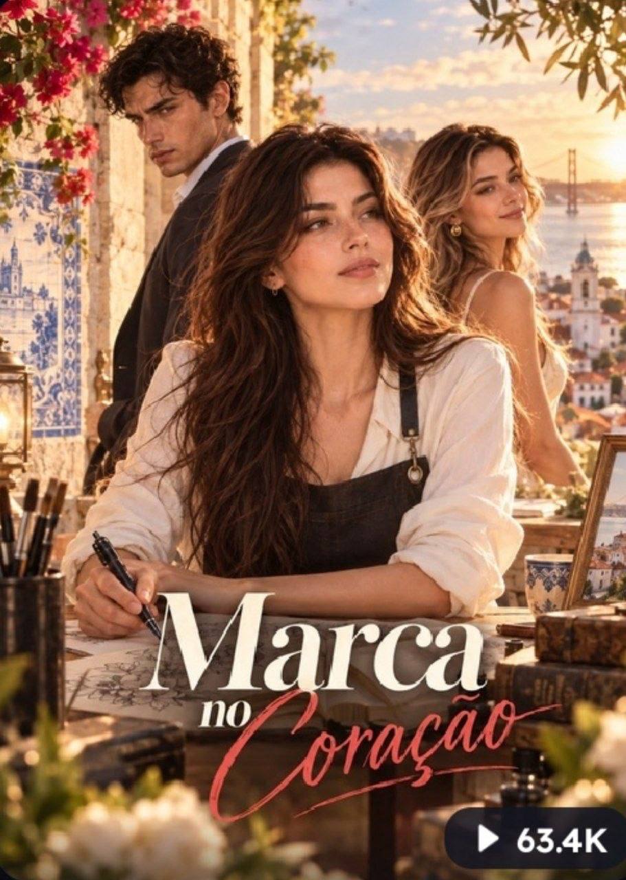 Marca no Coração