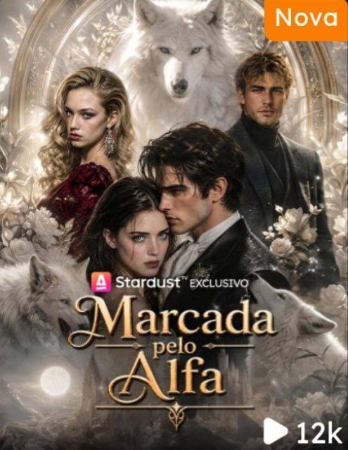 Marcada Pelo Alfa