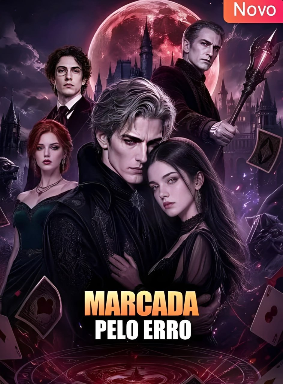 Marcada Pelo Erro
