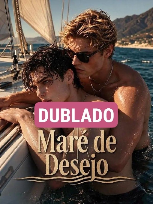 Maré De Desejo LGBT