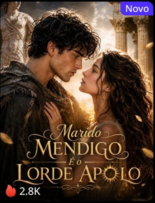 Marido Mendingo É o Lorde