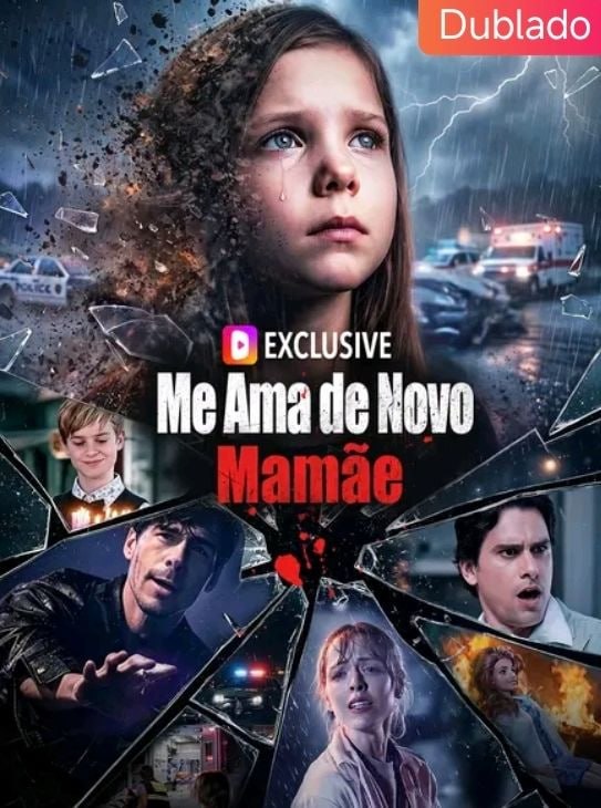 Me Ama de Novo, Mamãe