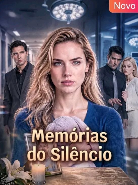 Memórias do Silêncio