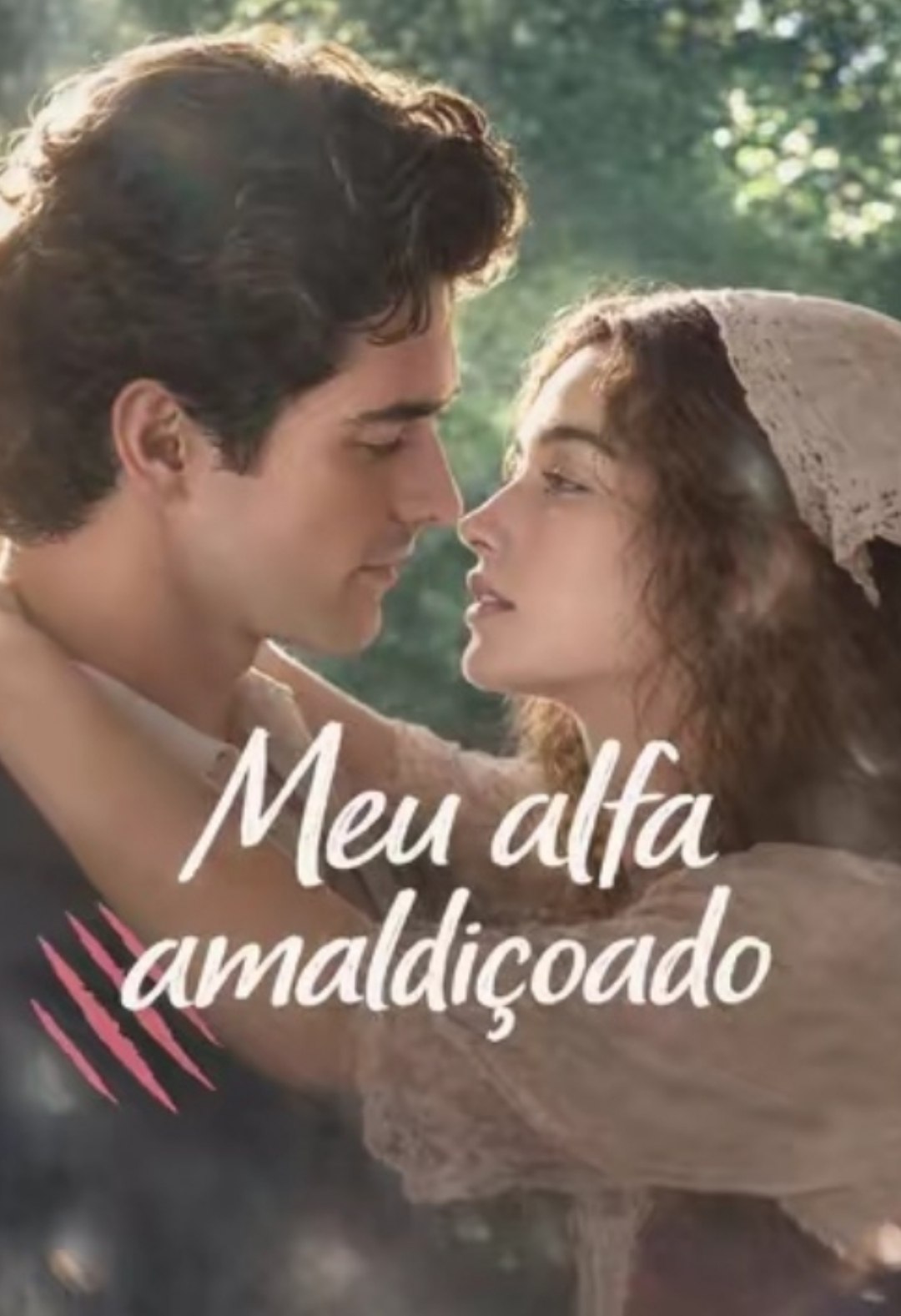 Meu Alfa Amaldiçoado