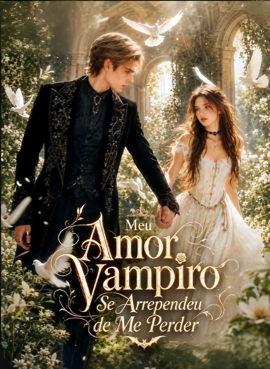 Meu Amor Vampiro