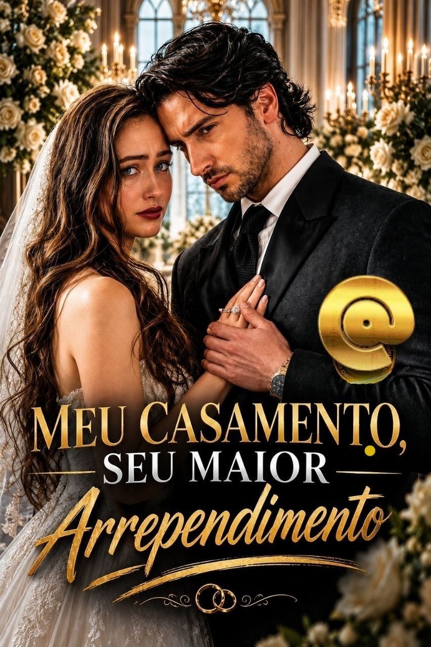 Meu casamento, seu maior arrependimento