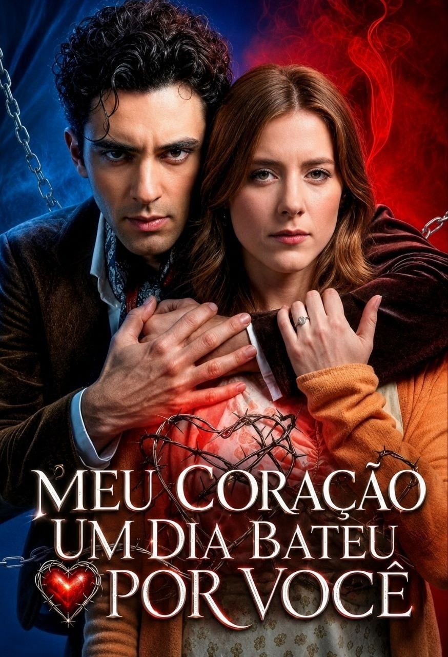 Meu Coração um Dia Bateu por Você