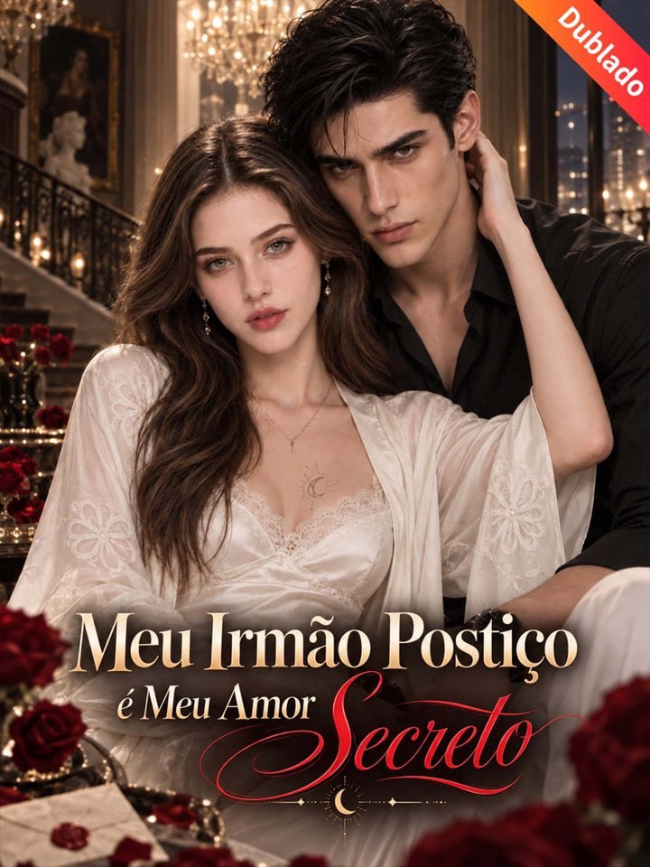 Meu Irmão Postiço É Meu Amor Secreto