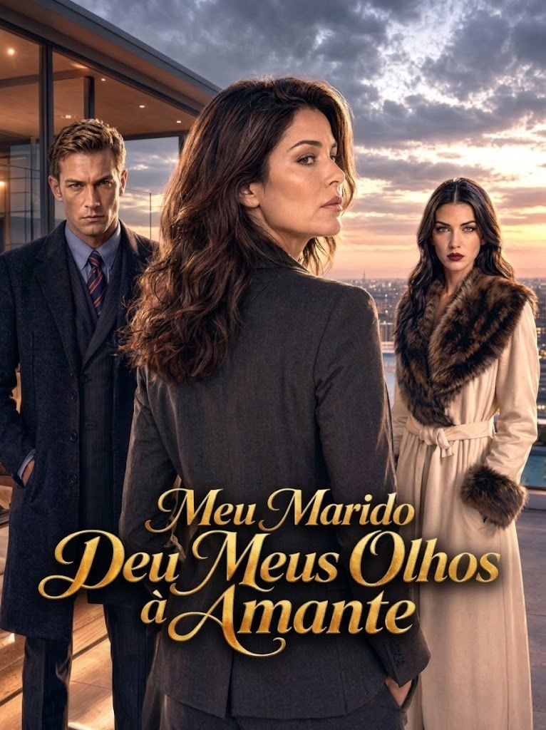 Meu Marido Deu Meus Olhos À Amante