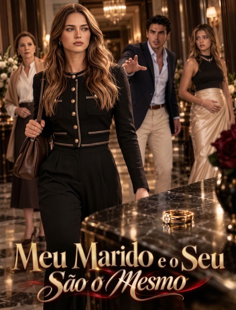 Meu Marido e o Seu São os Mesmo
