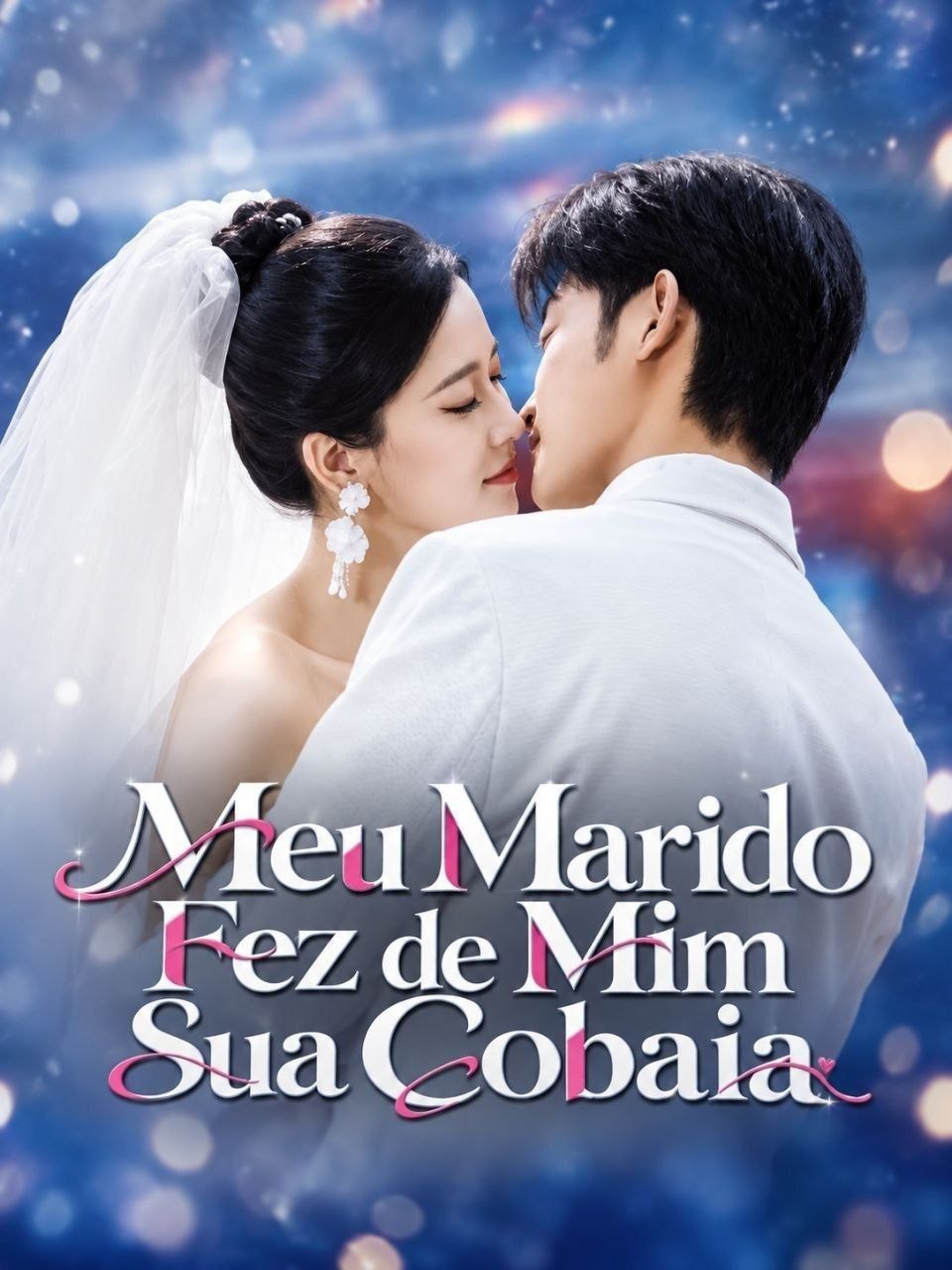 Meu Marido Fez de Mim Sua Cobaia