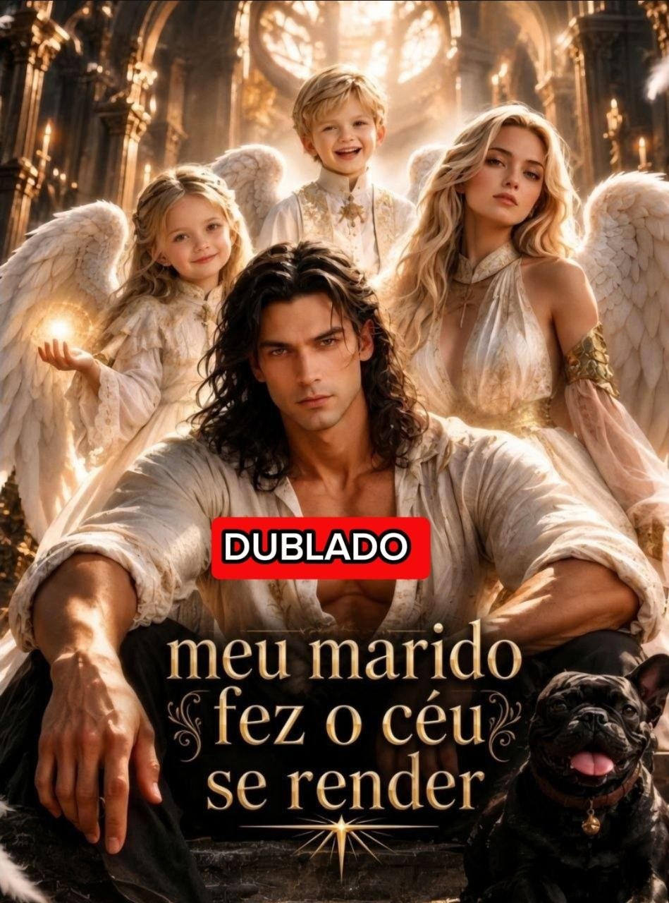 Meu Marido Fez o Céu Se Render