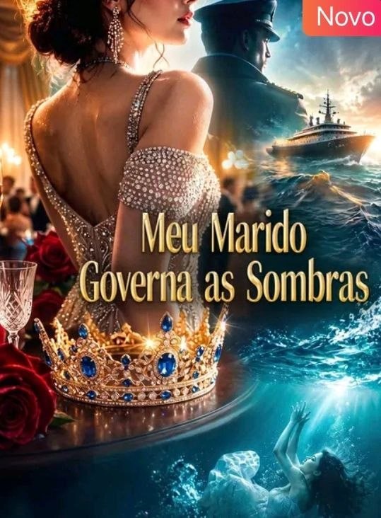 Meu Marido Governa as Sombras
